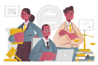 Jasa Penerjemah Tersumpah Resmi Terdaftar Di Kedutaan Asing