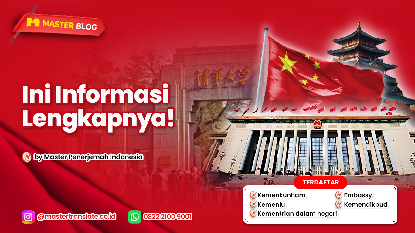 Chinese Government Scholarship