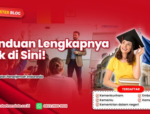 Panduan Romanian Government Scholarship