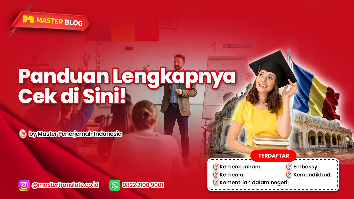 Romanian Government Scholarship