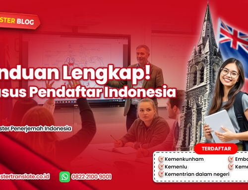 Panduan Manaaki New Zealand Scholarship Khusus Pendaftar RI