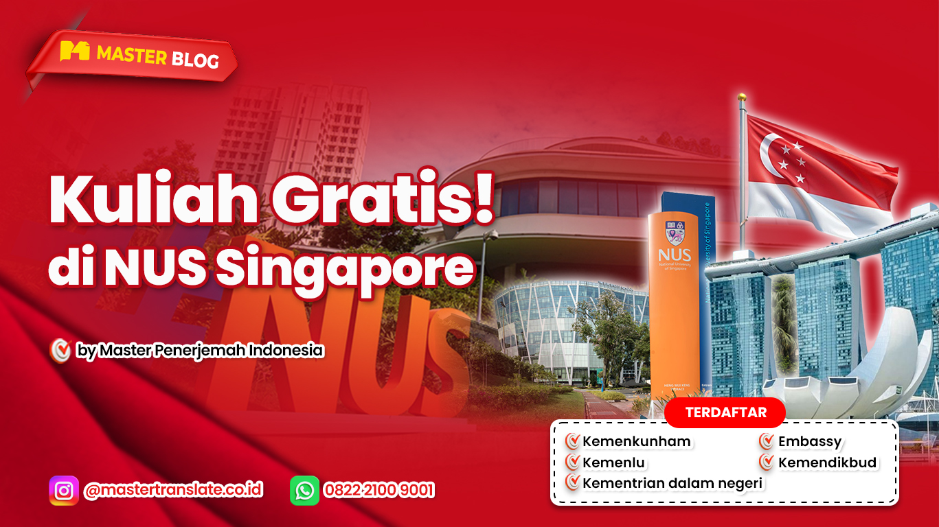 National University of Singapore