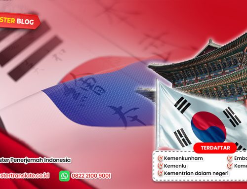 Penerjemah Tersumpah Korea: Pengertian, Harga, dan Kantornya