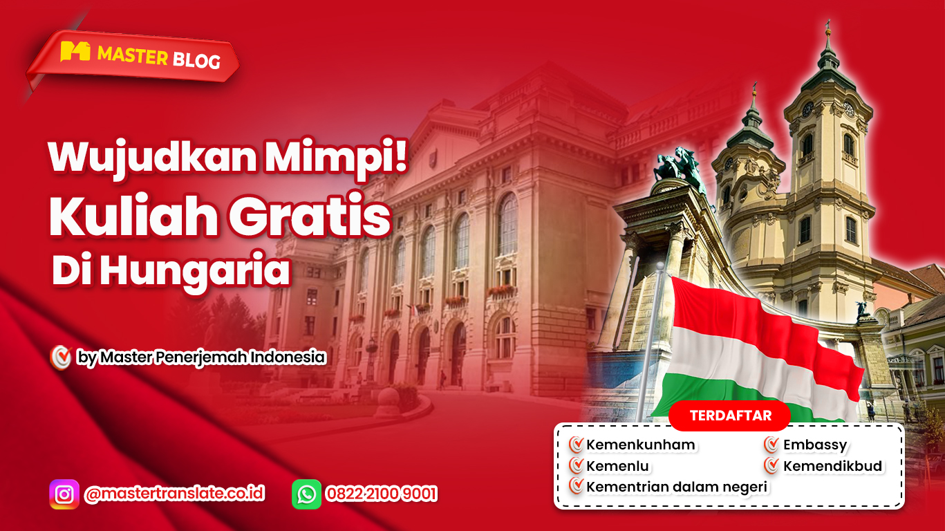 Stipendium Hungaricum Scholarship