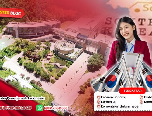Hankuk Academy of Foreign Studies: Profil dan Jurusannya