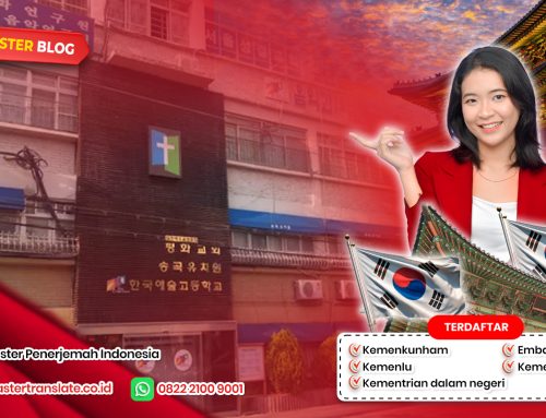 Korean Arts High School: Profil, Jurusan, dan Syarat Masuk