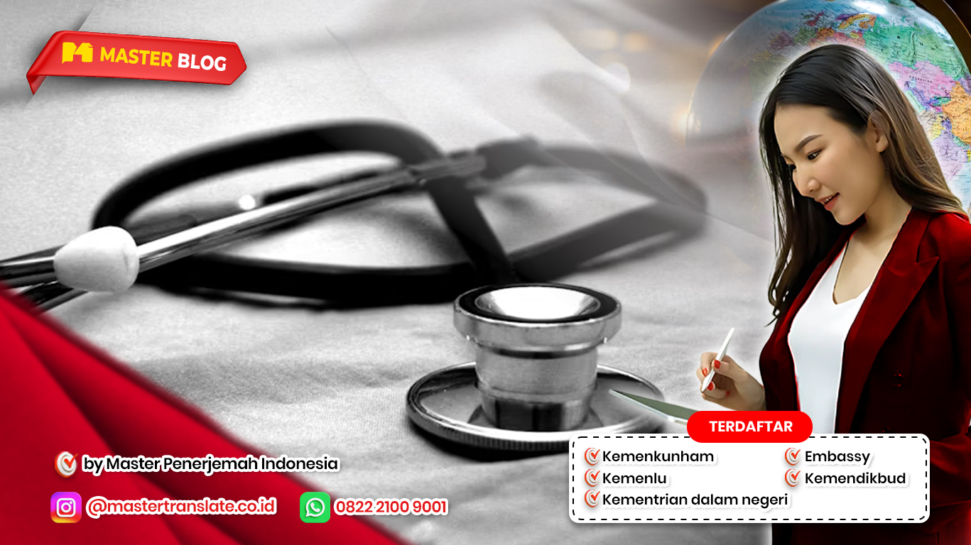 Beasiswa Kedokteran Luar Negeri