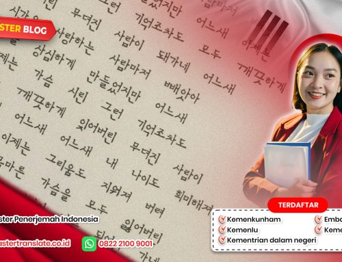 Belajar Hangeul Korea untuk Pemula, Pahami Ini Dulu