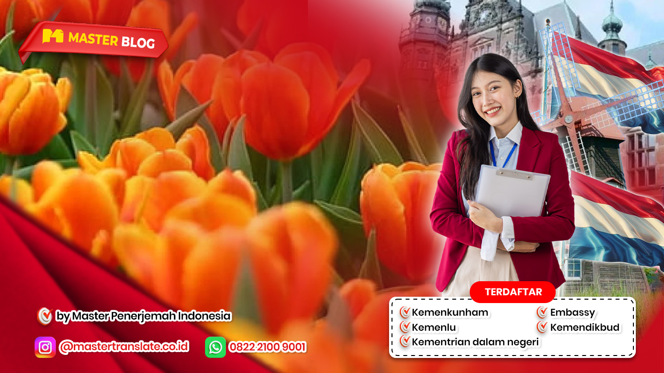 Orange Tulip Scholarship