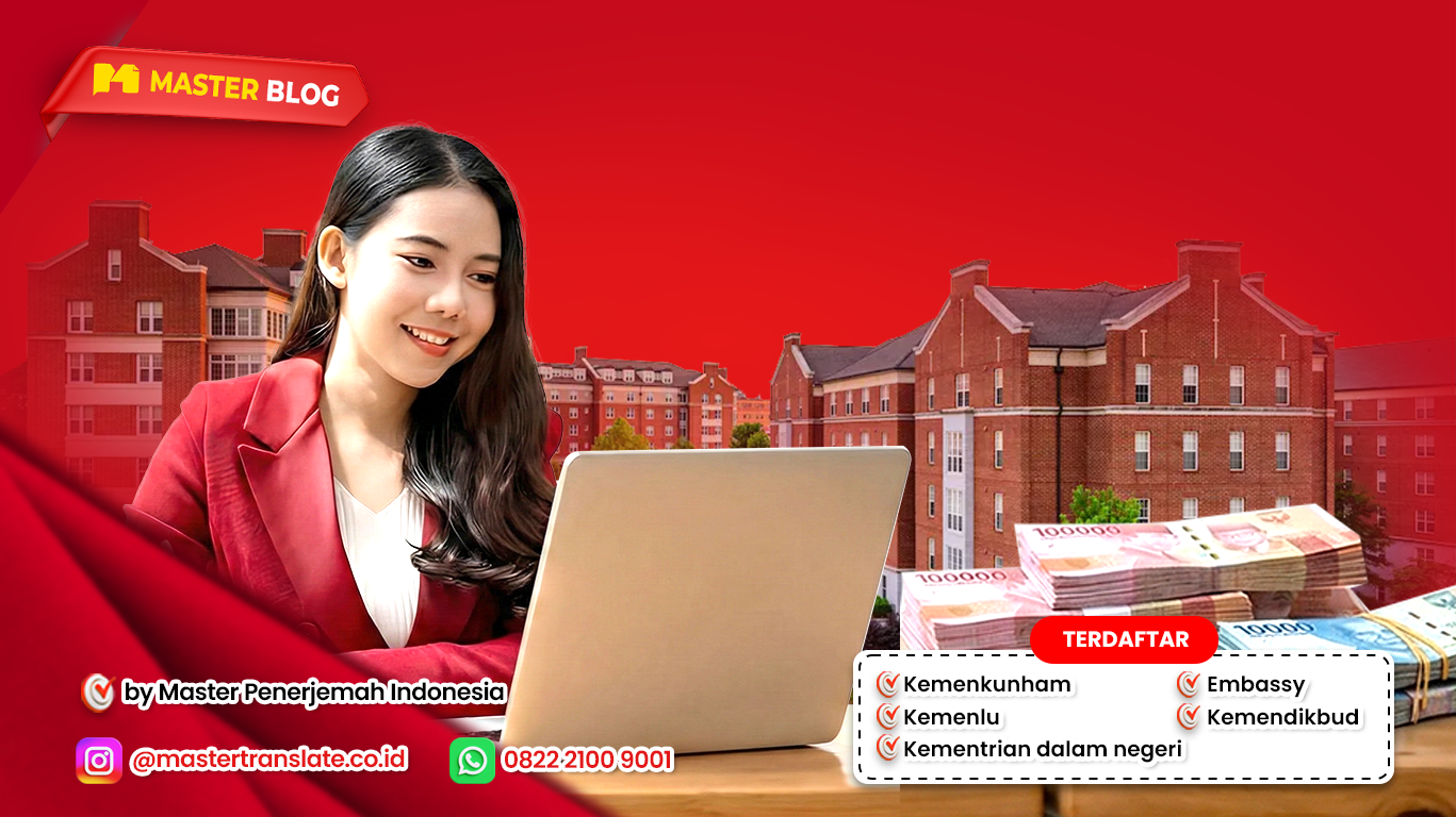 Apa Itu Living Allowance