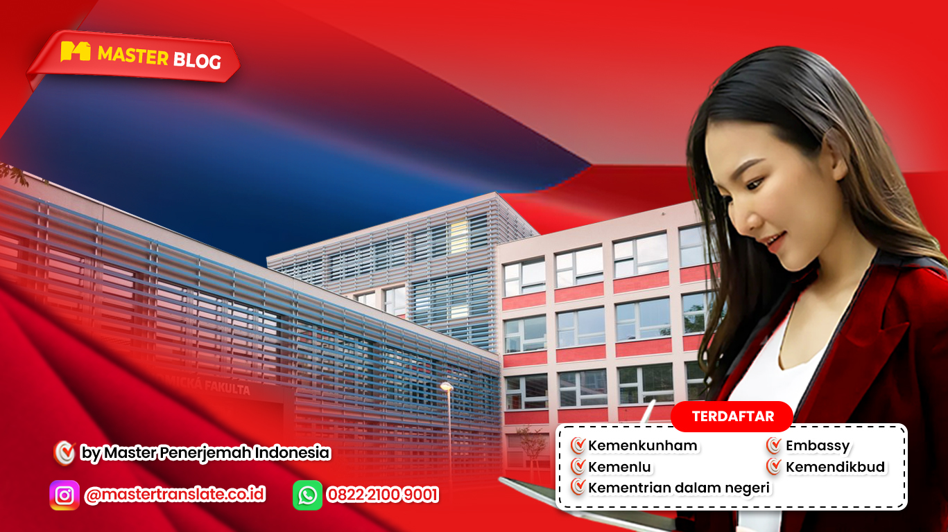 Beasiswa Republik Ceko