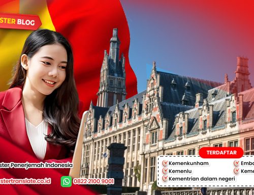 Beasiswa S2 Belgia Master Mind, Cek Panduan Lengkapnya