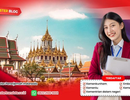 Beasiswa Thailand S2 TIPP: Kriteria, Syarat, dan Jadwalnya