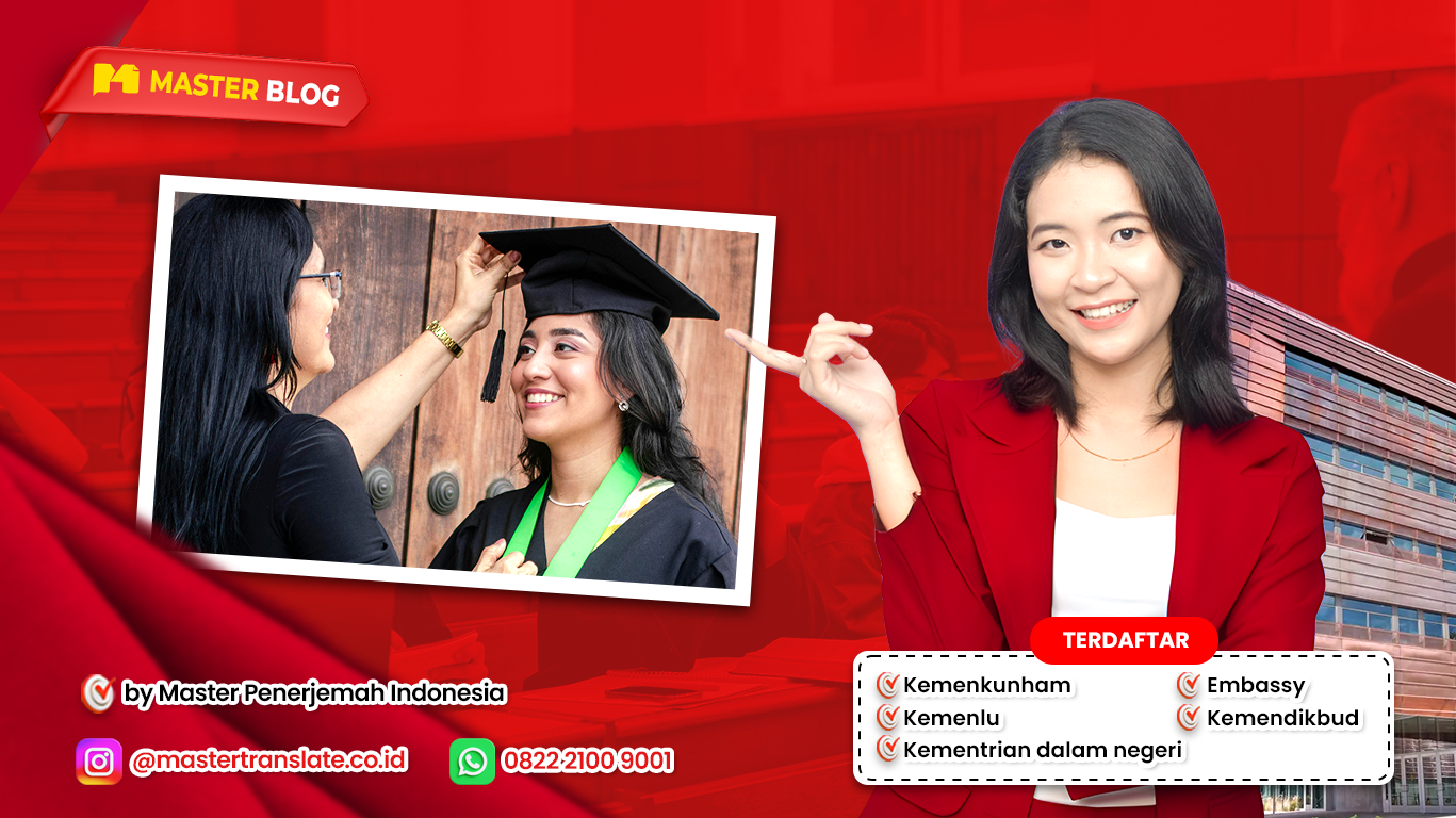 Beasiswa yang Beri Tunjangan Keluarga