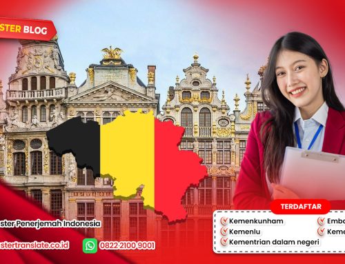 VLIR UOS Scholarship: Panduan untuk Pendaftar Indonesia