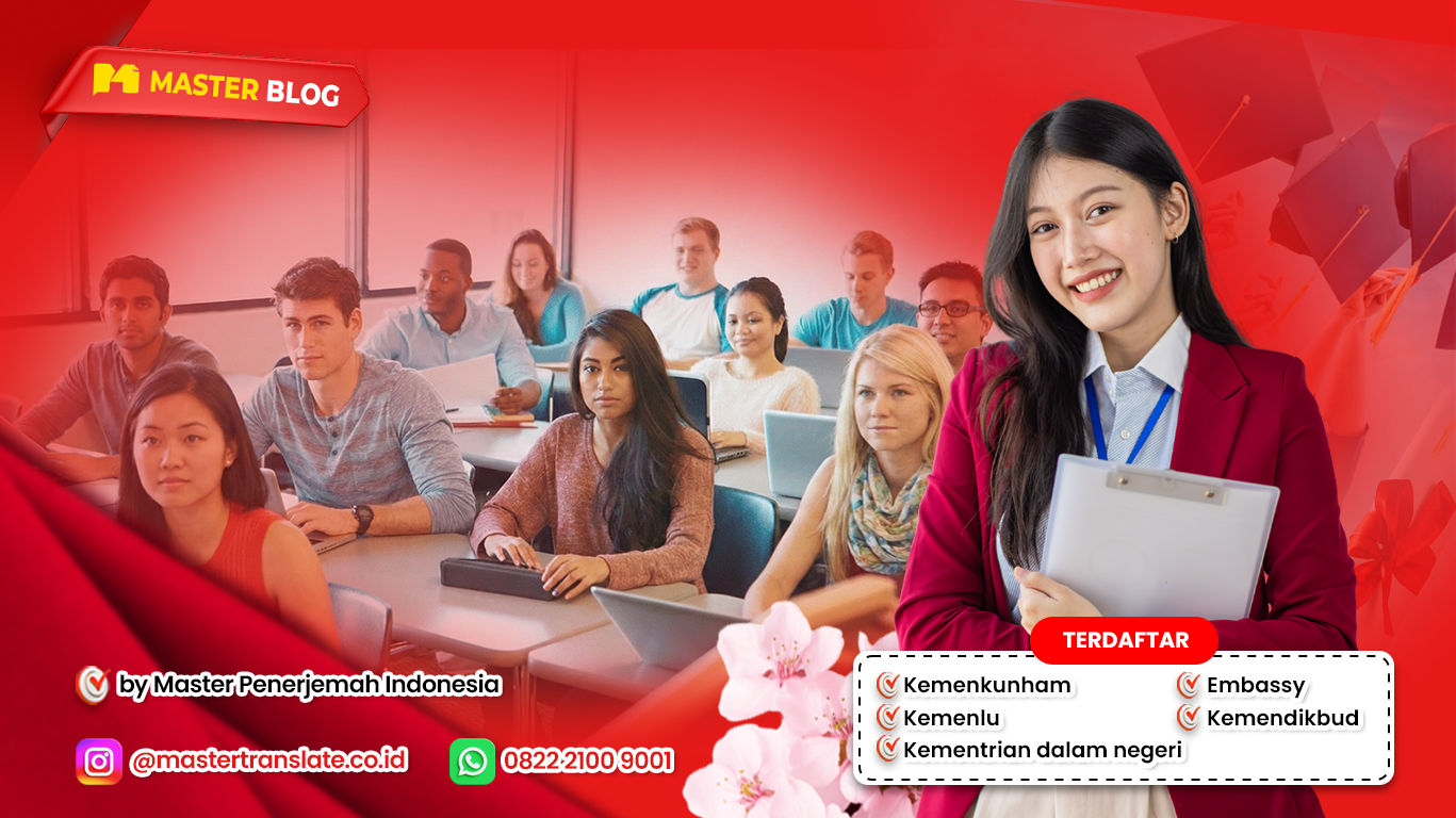 Beasiswa Luar Negeri Awal Tahun 2026