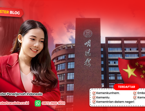 Beasiswa S1-S3 ke China 2026 Fully Funded