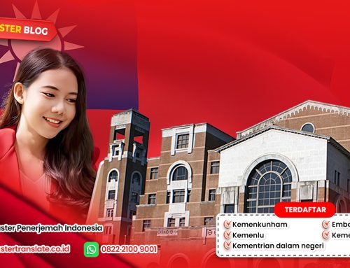 Beasiswa S2–S3 Fully Funded Taiwan, Bisa Diikuti Mahasiswa RI