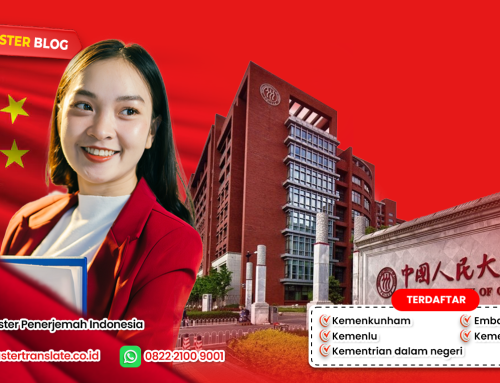 Fakta Kuliah di China yang 100% Beda dengan di Indonesia