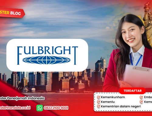 Fulbright Scholarship: Panduan untuk Pendaftar Indonesia