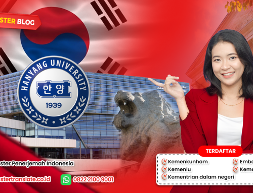 Hanyang University: Keunggulan hingga Jurusannya