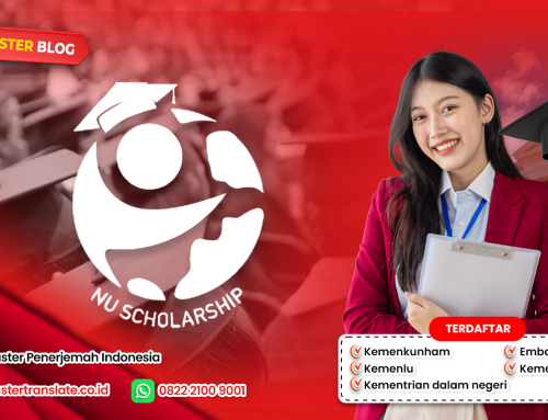 NU Scholarship: Jenis Progam, Kriteria, hingga Syaratnya