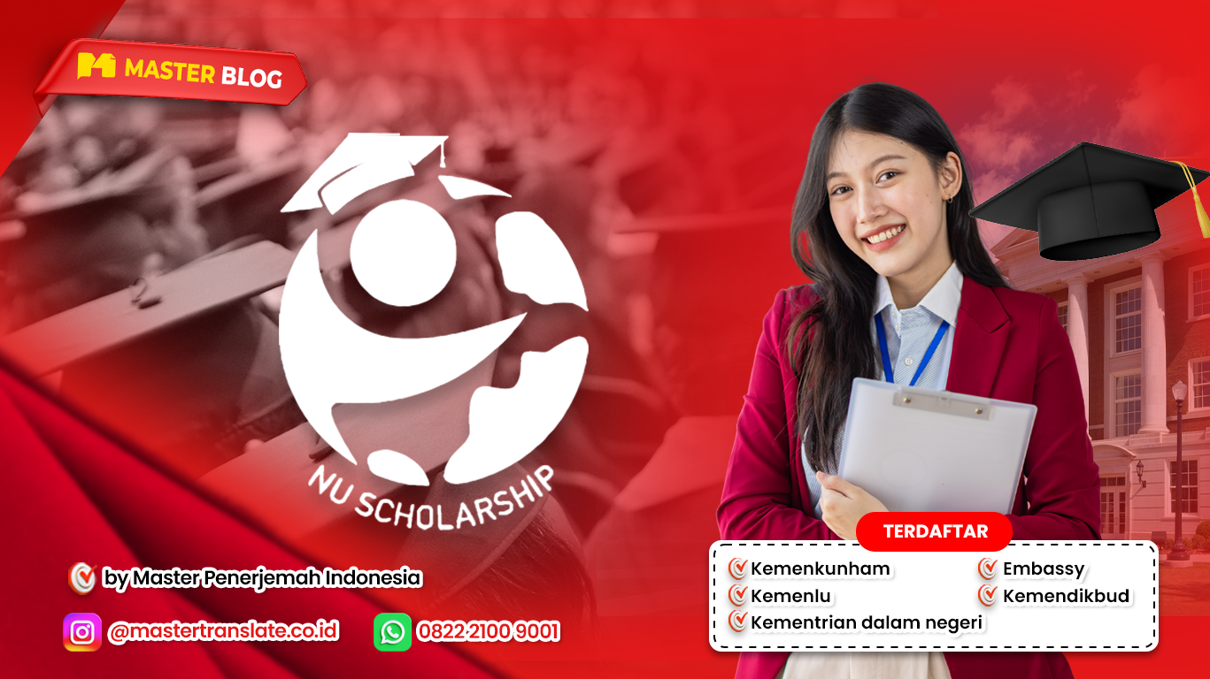 Nu Scholarship