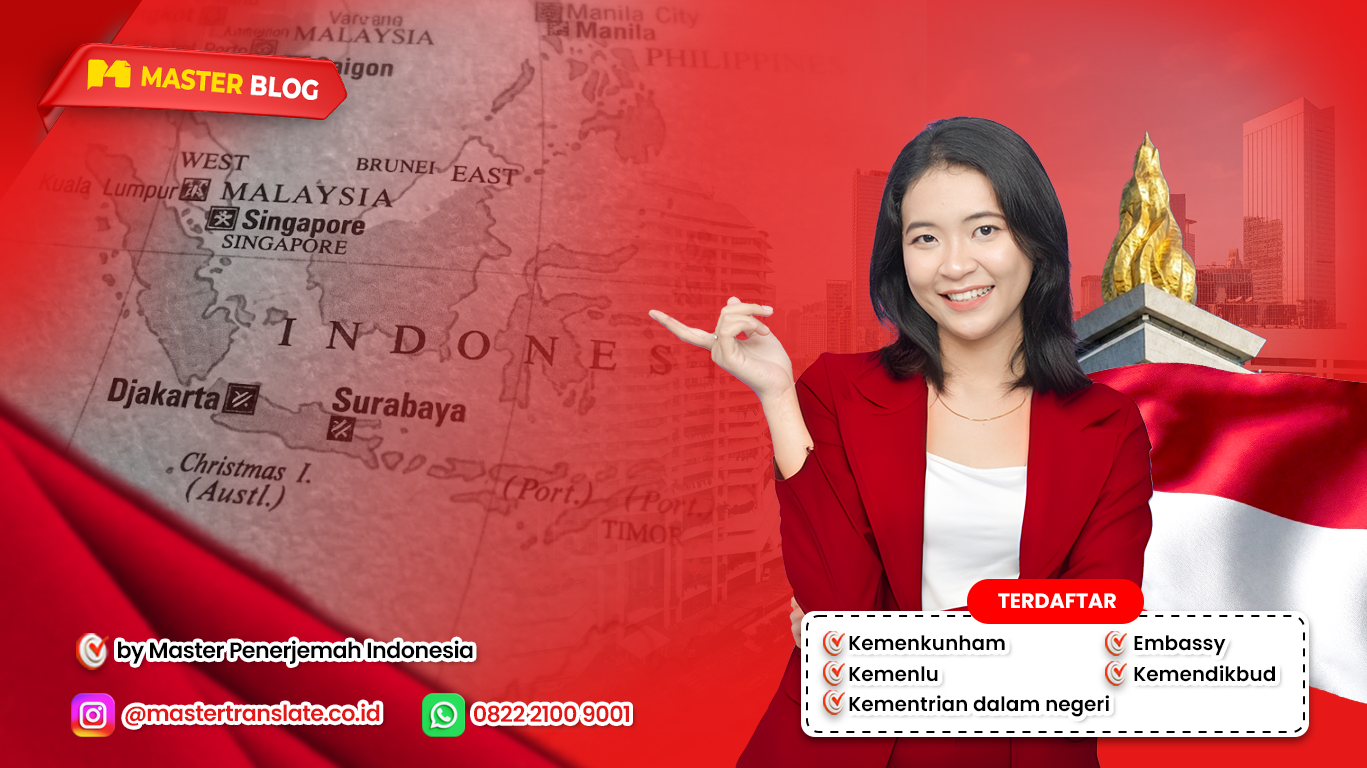 Orang Indonesia yang Sukses di Luar Negeri
