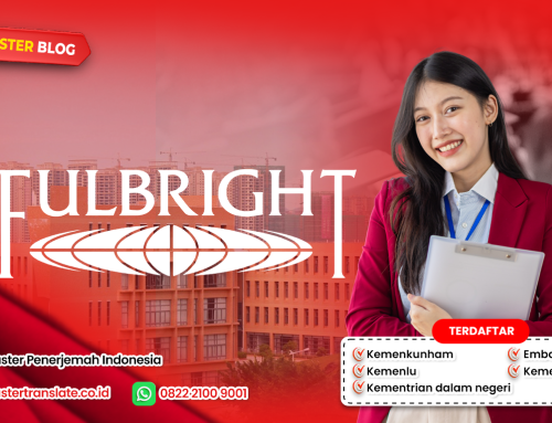 Beasiswa Fulbright 2026 Kapan Buka? Cek Jadwalnya di Sini