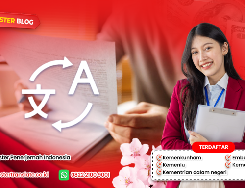 7 Faktor yang Mempengaruhi Harga Translate