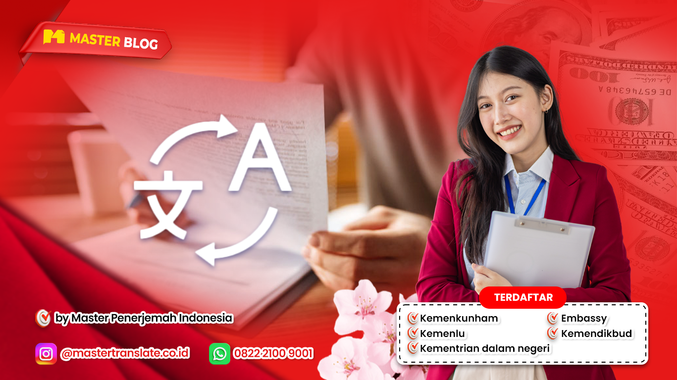 Faktor yang Mempengaruhi Harga Translate