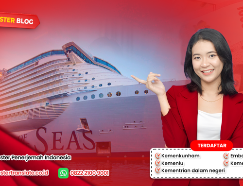 Gambaran Gaji Kerja di Kapal Pesiar Internasional