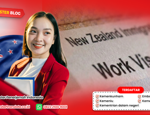 14 Jenis Visa Kerja New Zealand