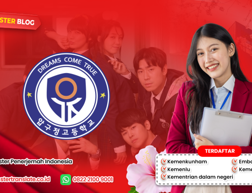 Apgujeong High School: SMA Elit yang Lahirkan Banyak Idol Korea