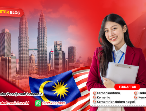 Syarat Beasiswa Pemerintah Malaysia 2026: Panduan dan Dokumen Wajibnya