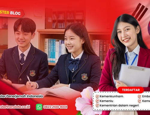 Beasiswa ke Korea Selatan untuk Lulusan SMP Bisa Ikut KSA of KAIST