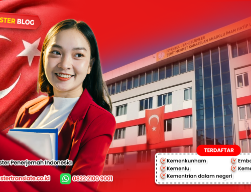 International Imam Hatip High School: SMA Kurikulum Islam Kejuruan di Turki