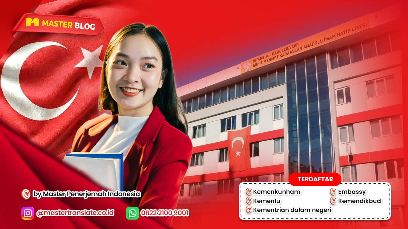 International Imam Hatip High School