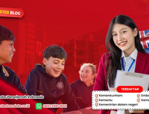 Beasiswa SMP di Australia: Program hingga Syaratnya