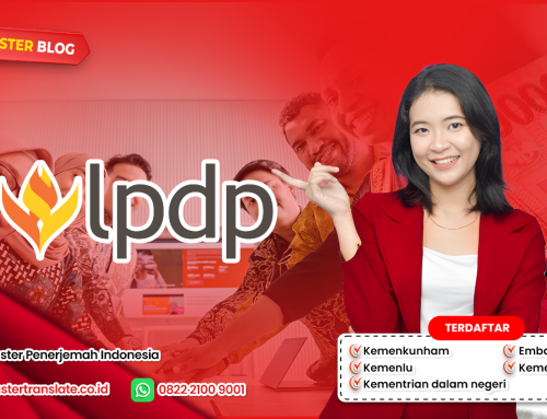 Berapa Uang yang Didapat Beasiswa LPDP Selama Studi?