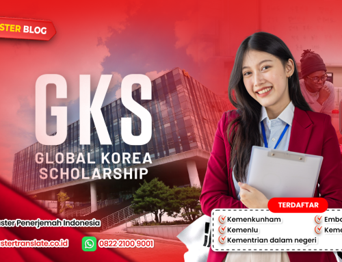 Beasiswa S1 Korea GKS: Syarat dan Dokumennya