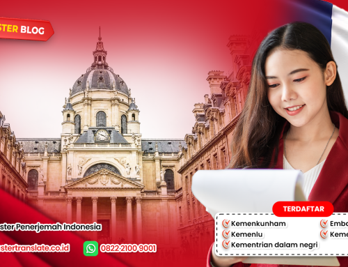 Sorbonne University Scholarship: Beasiswa Prancis untuk Warga Negara Indonesia