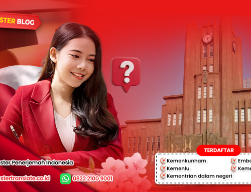 Cara Daftar Beasiswa MEXT Senshu hingga Tahap Penyeleksiannya
