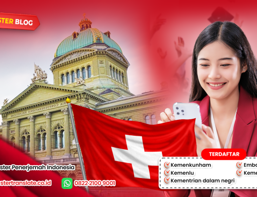 3 Jalur Beasiswa dari Pemerintah Swiss via SGES: Apa Saja?