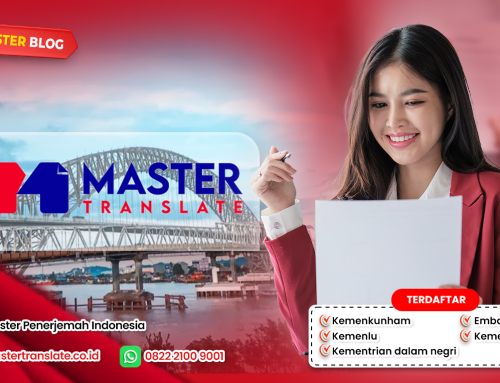 Jasa Penerjemah Tersumpah Samarinda: Cepat, Resmi, Bergaransi