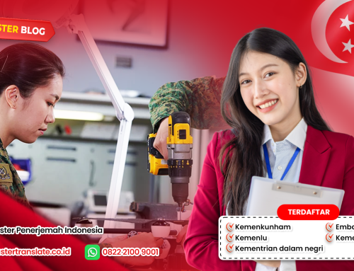 SAF Engineering Scholarship: Beasiswa S1 Fully Funded Bisa Untuk Female Applicants