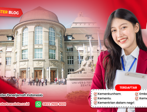 University of Zurich Scholarship: Benefit, Program, Kriteria Beasiswa