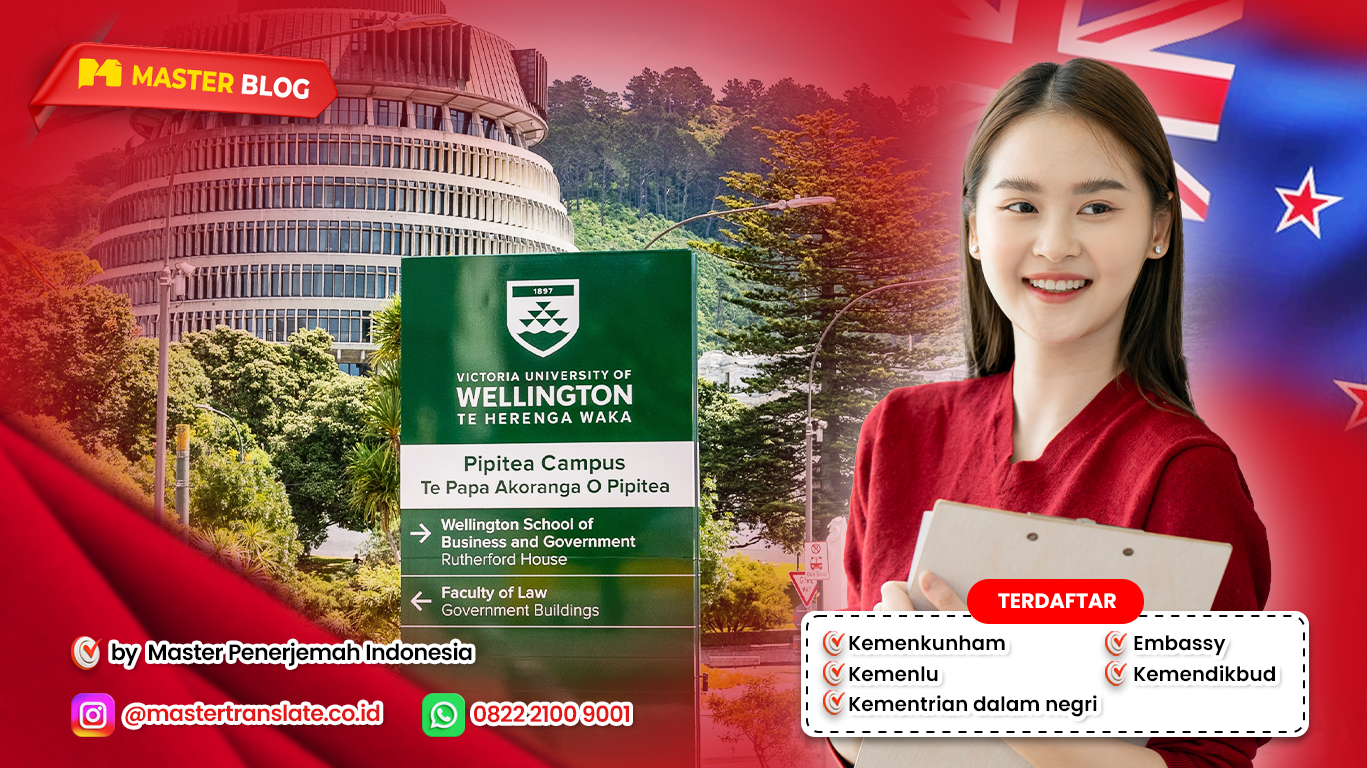 Victoria University Wellington scholarship