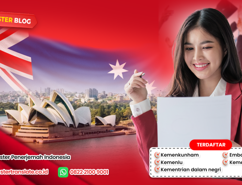 5 Beasiswa S3 Doktoral Australia: Syarat dan Tips Lolos
