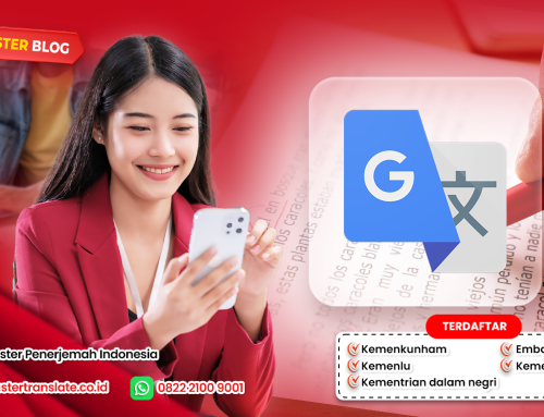 Jasa Penerjemah Tersumpah Balikpapan yang Cepat dan Resmi